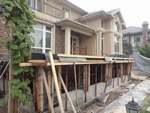 北京室内制作扩建加建混凝土阁楼楼板跃层