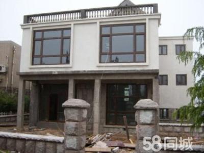别墅改造别墅加建増层