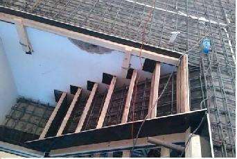 北京室内搭建钢结构阁楼夹层浇筑楼板楼梯 北京室内搭建钢结构阁楼夹层浇筑楼板楼梯